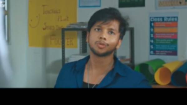 ரசிகர்கள் உற்சாகம்