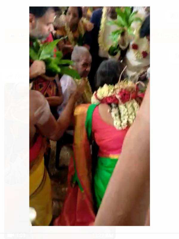 பூரண வாழ்க்கை பூரண வாழ்க்கை