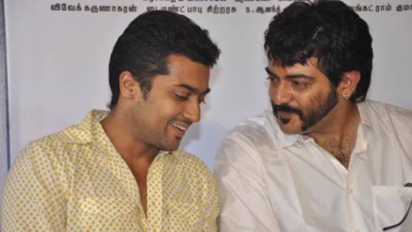 இருவருமே செம பிஸி 