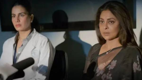 Human வெப்தொடர்