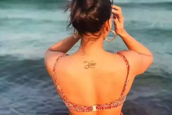 சாய் டாட்டூ