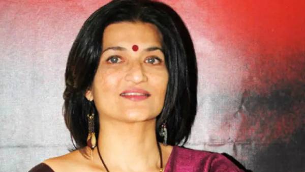 தேசிய விருது வென்ற நடிகை தேசிய விருது வென்ற நடிகை