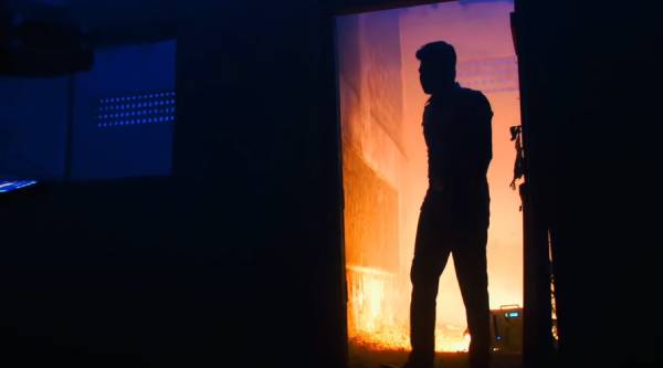  அனல் பறக்கும் யுகபாரதி வரிகள் 