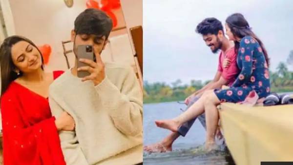 மகிழ்ச்சியாக வாழ்ந்தனர்