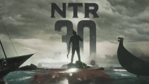 Jr NTR announces his next movie director on behalf of his birthday Jr NTR announces his next movie director on behalf of his birthday