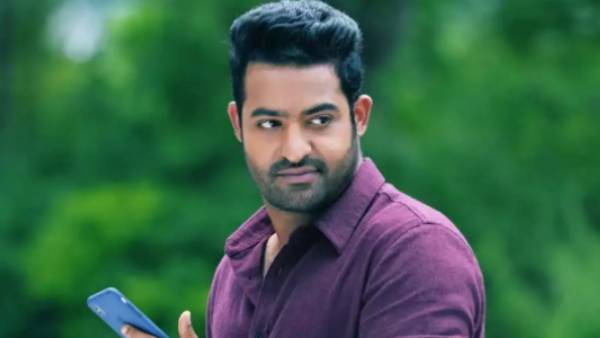 Jr NTR announces his next movie director on behalf of his birthday Jr NTR announces his next movie director on behalf of his birthday