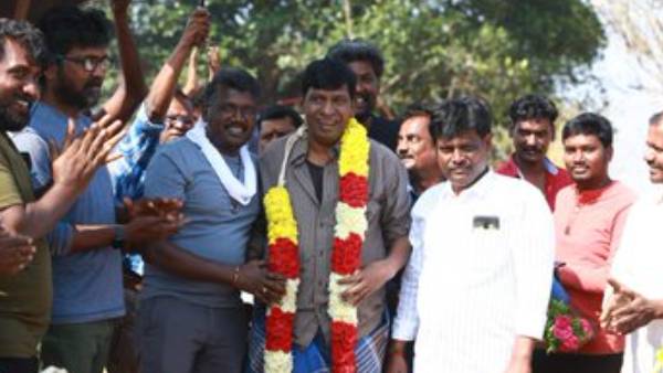 வைகை புயல்வடிவேலு