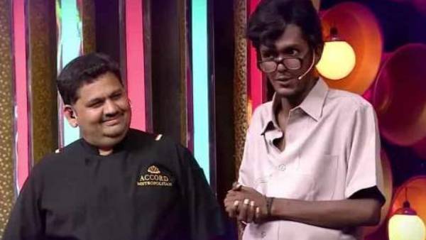 என்னடா புது உருட்டா இருக்கு 