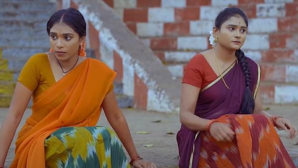 பெண்கள் காதலிக்கும் கதை பெண்கள் காதலிக்கும் கதை