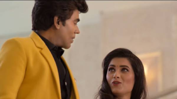 பான் இந்திய படம்