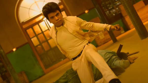 டிரைலர் வெளியீடு