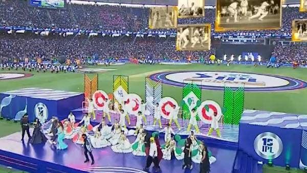 ஏஆர் ரஹ்மான் இசைக்கச்சேரி 