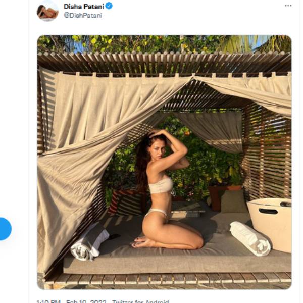 பிகினி பேபி