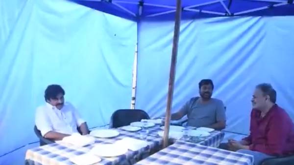 ஆச்சார்யா படம் 