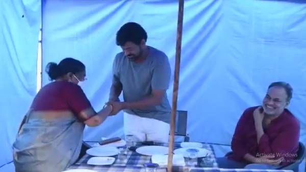 போலோ சங்கர் படம் 