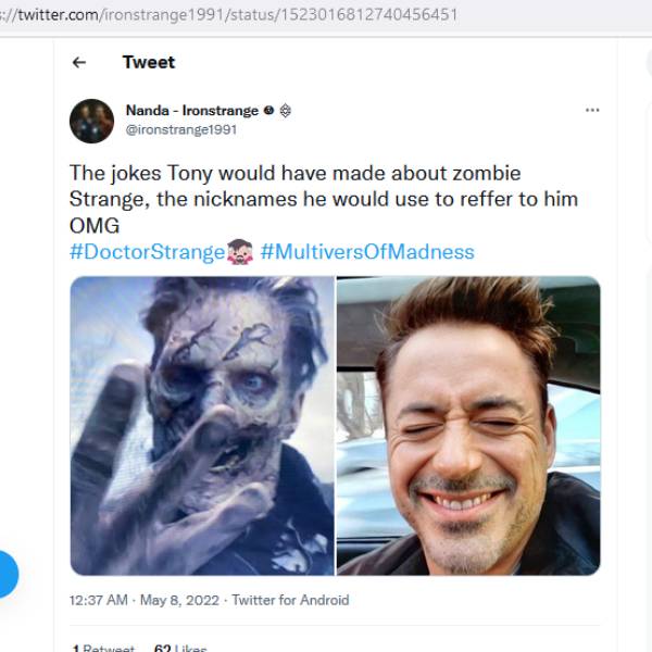 அயன்மேன் எங்கே காணோம்