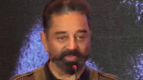 விக்ரம் 3? இந்தியன் 2 ?