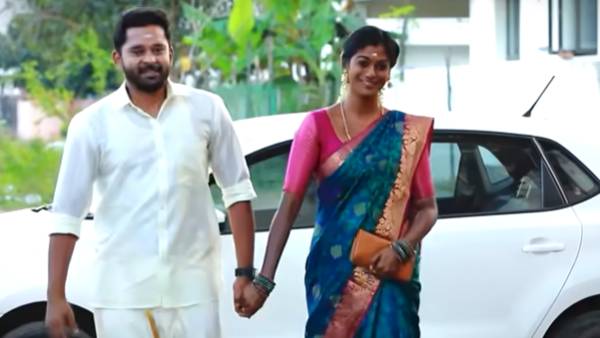 பாரதி கண்ணம்மா தொடர்