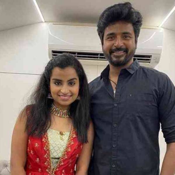 டான் படத்தில் வாய்ப்பு 