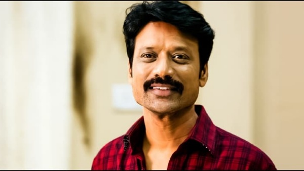 நடிகராக வந்து டைரக்டரானவர் 