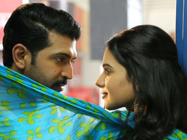 அருண் விஜய்