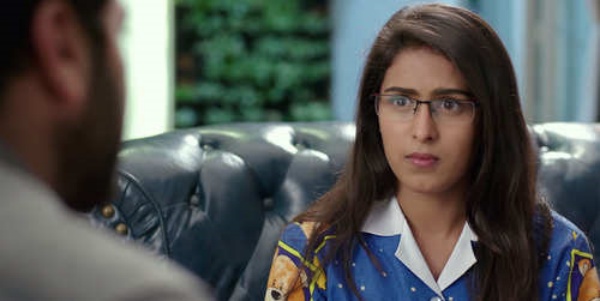 கோமாளி நடிகை