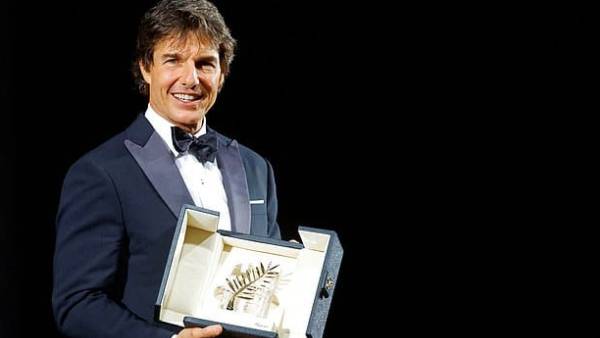  பால்ம் டி'ஓஆர் 