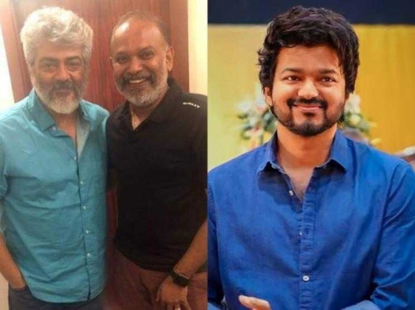 மங்காத்தா 2 மாஸா இருக்கும் போல