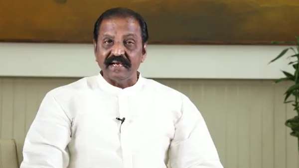 மகளிர் தின விழாவில் வைரமுத்து மகளிர் தின விழாவில் வைரமுத்து