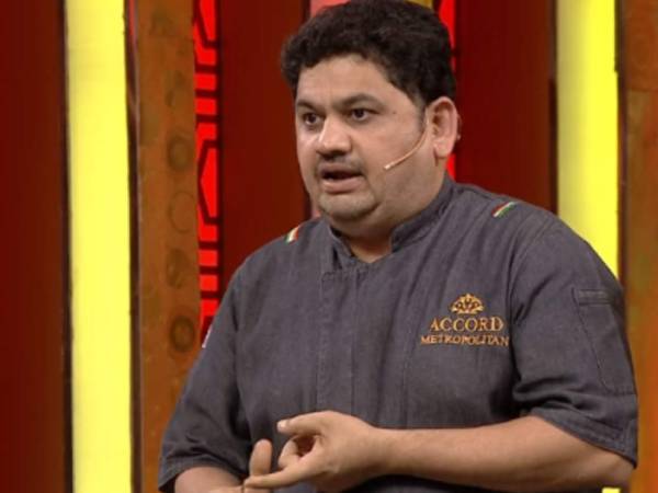 குக்வித் கோமாளி பார்த்தால் குழந்தை பிறக்கும்