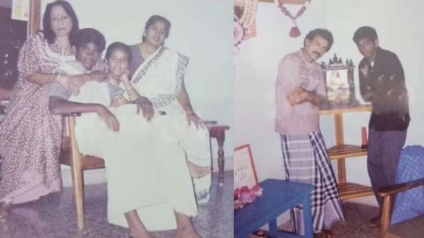 பெரியப்பாவுக்கு அழைப்பு இல்லை