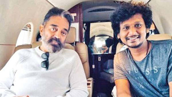 விக்ரம் 3 படத்தை இயக்கும் லோகேஷ்