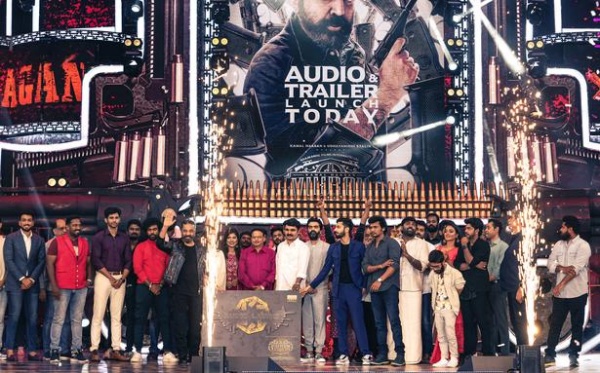 இவரோட ஐடியா தானா இது