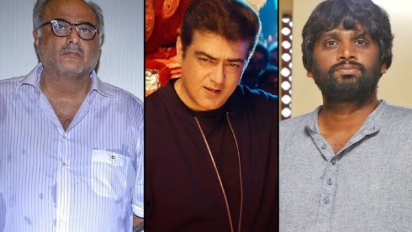 ஹாலிவுட் தரத்தில் ஸ்டைலிஷாக