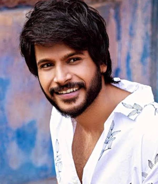 Blood, sweat & ambition