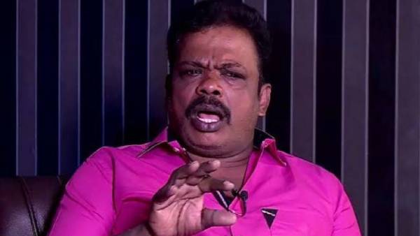 பெயர் வாங்கி விடுவாரோ பெயர் வாங்கி விடுவாரோ