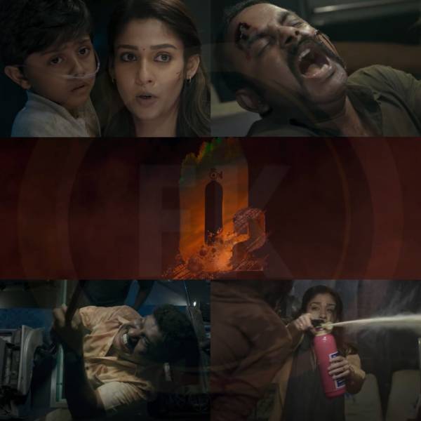 த்ரில்லர் படம்