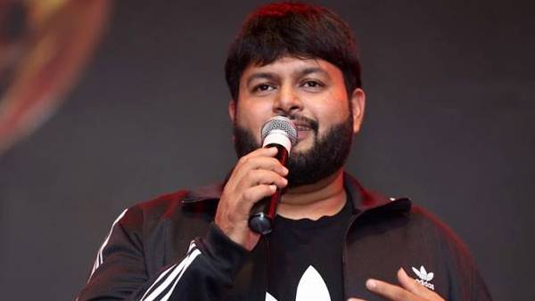 விஜய்யின் ஃபேவரைட் சாங் இதுதான்