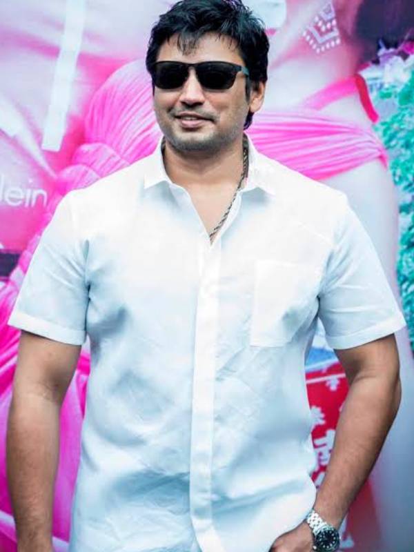  தமிழில் அந்தகன்