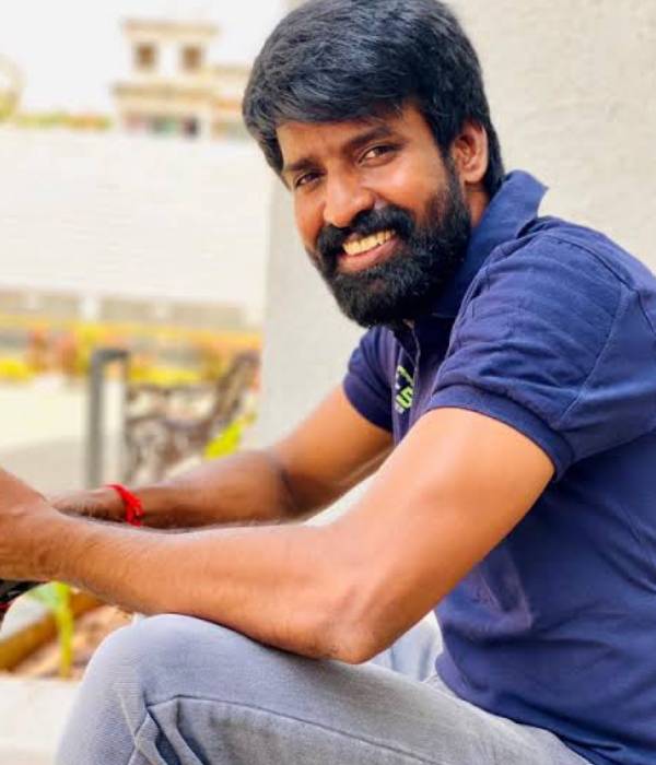  மொக்கை வாங்கிய சூரி