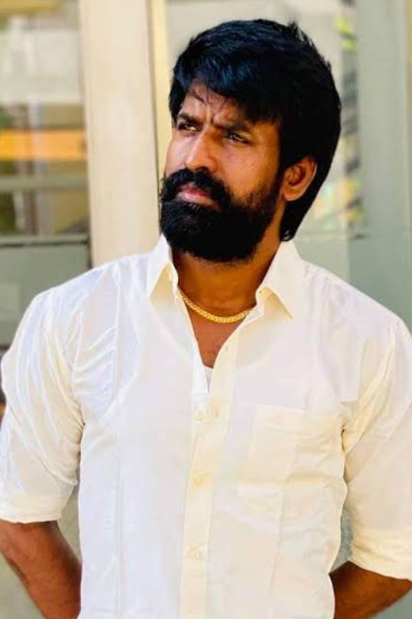  சங்கர் வீடுன்னு நினைச்சிட்டு போய் 