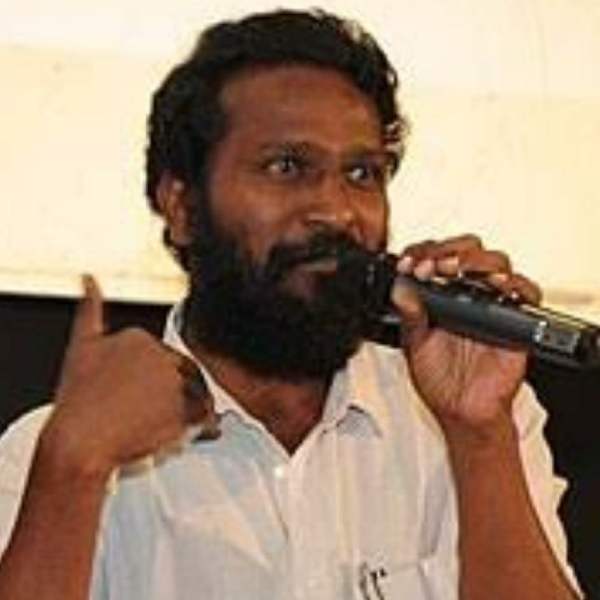 வெற்றிமாறன் இப்படிக் கீழ்த்தரமாக வெற்றிமாறன் இப்படிக் கீழ்த்தரமாக