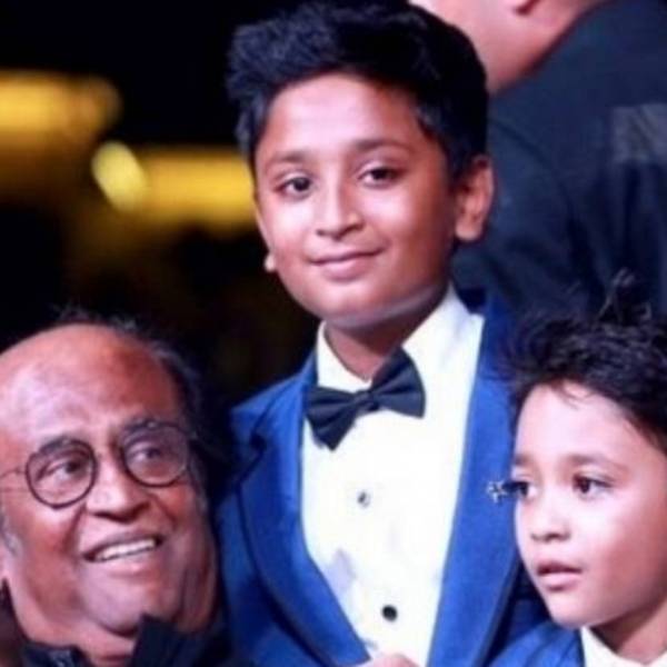  தாத்தா வீட்டில் யாத்ரா