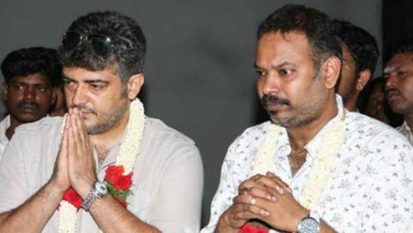  அஜித் வச்சி படம் பண்றது யாருக்கும் பிடிக்கல