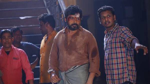  கைதி பாகம்-2 மிக விரைவிலேயே