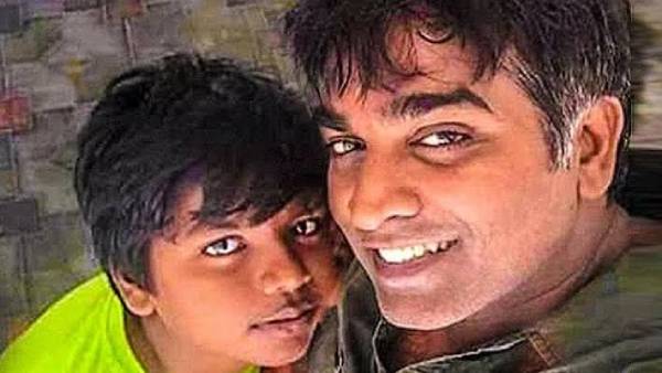 சரிசமமான கதாபாத்திரம்