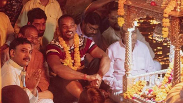 அமைதியை தேடி