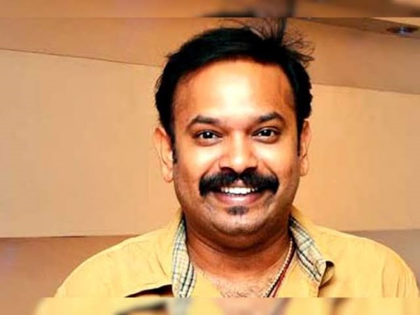 தெலுங்கில் ரீமேக் தெலுங்கில் ரீமேக்