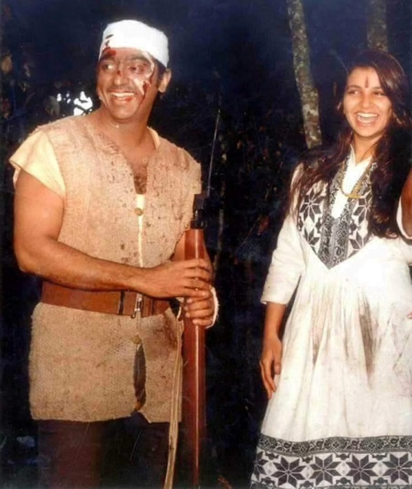 ஓகே சொன்ன சந்தான பாரதி