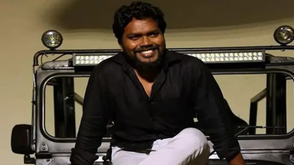 பா.ரஞ்சித்தின் நீலம் புரொடக்ஷன்